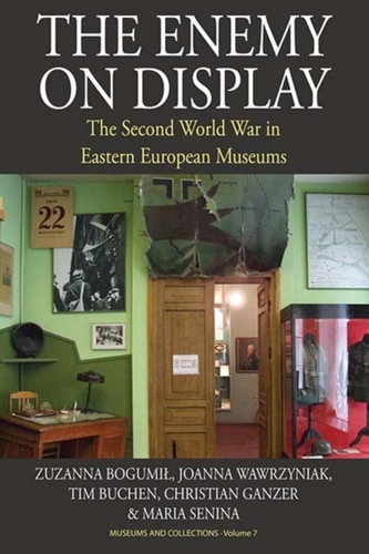 The Enemy on Display