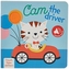 CAM THE DRIVER