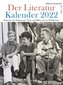 Der Literatur Kalender 2022