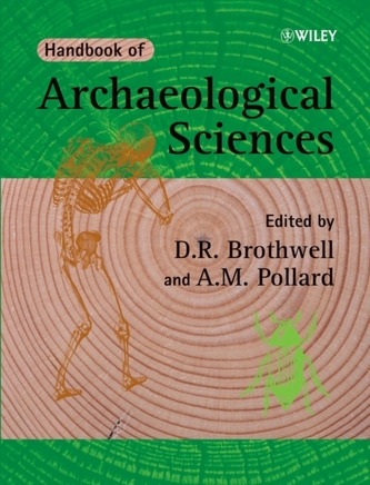 Handbook of Archaeological Sciences