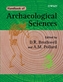 Handbook of Archaeological Sciences