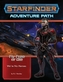 Starfinder Adventure Path: We're No Heroes (Fly Free or Die 1 of 6)