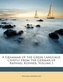 A Grammar of the Greek Language