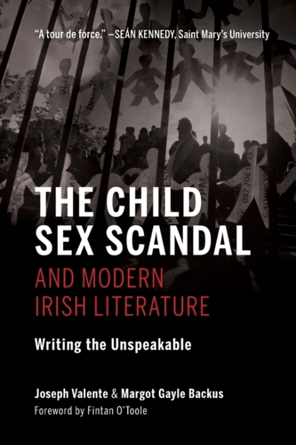 The Child Sex Scandal and Modern Irish Literature