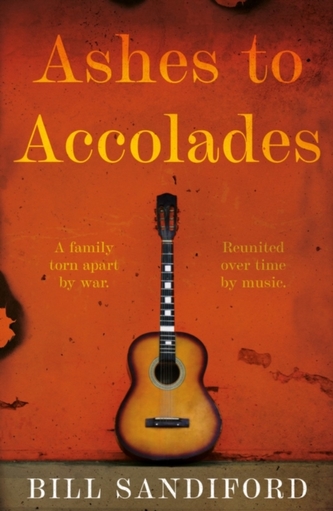 Ashes to Accolades