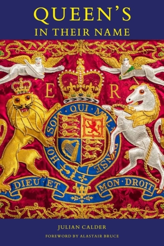 Queen's in their Name