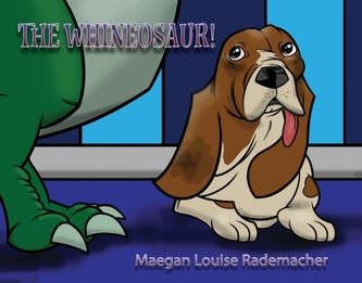 WHINEOSAUR