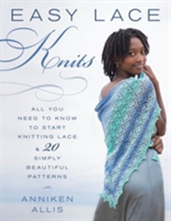 Easy Lace Knits