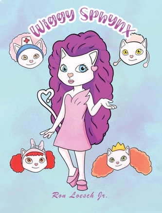 Wiggy Sphynx Wiggy Sphynx