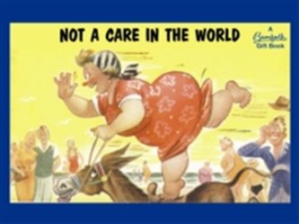 Bamforth: Not a Care in the World