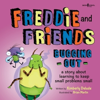 FREDDIE & FRIENDS BUGGING OUT