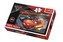 Puzzle Auta/Cars 3 Disney 33x22cm 60 dílků v krabičce 21x14x4cm