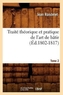 Traite theorique et pratique de l'art de batir. Tome 2 (Ed.1802-1817)