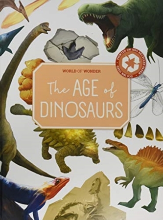 AGE OF DINOSAURS