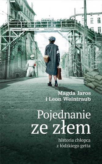 Pojednanie ze złem Pojednanie ze złem
