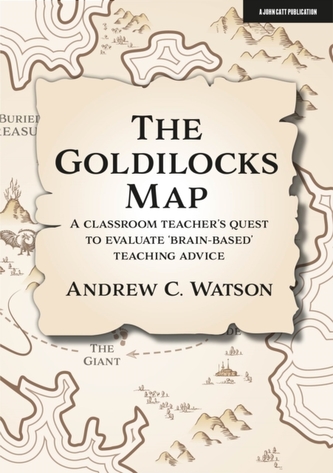 The Goldilocks Map