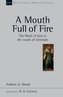 A Mouth full of fire