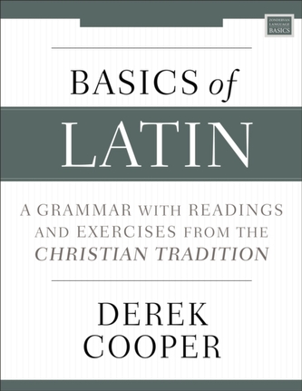 Basics of Latin