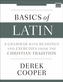 Basics of Latin