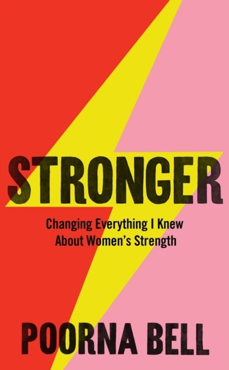 STRONGER SIGNED EDITION