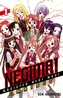 Negima! Omnibus 1