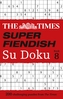 The Times Super Fiendish Su Doku Book 8