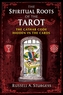 The Spiritual Roots of the Tarot