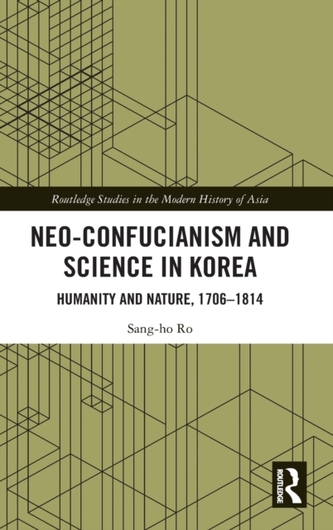 Neo-Confucianism and Science in Korea