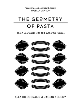The Geometry of Pasta