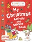 My Christmas Activity and Sticker Book