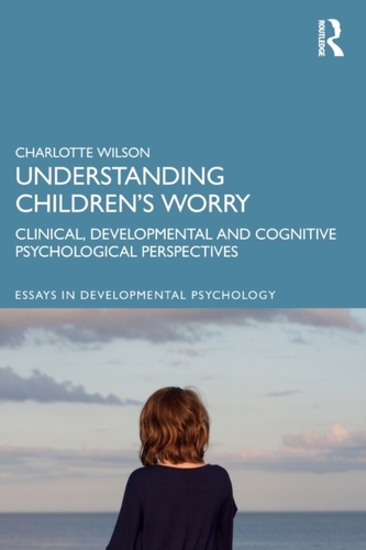 Understanding Children's Worry