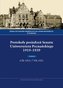 Protokoły posiedzeń Senatu Uniwersytetu Poznańskiego 1919-1939. Tom II, 4 IX 1925-7 VII 1931