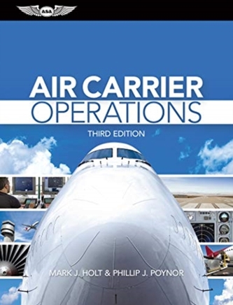AIR CARRIER OPERATIONS