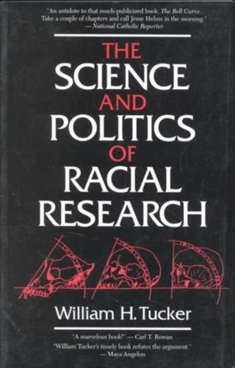 The Science and Politics of Racial Research