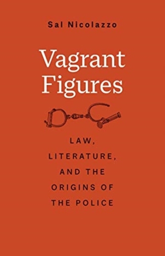 Vagrant Figures