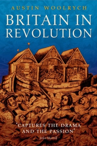 Britain in Revolution