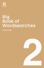 Big Book of Wordsearches Book 2