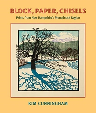 Block, Paper, Chisels