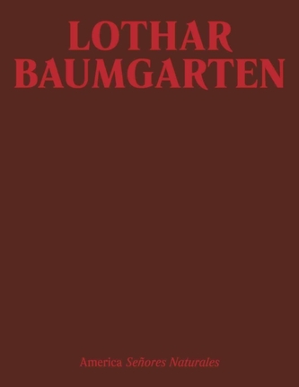 Lothar Baumgarten