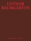 Lothar Baumgarten