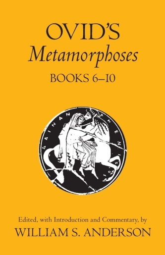 Ovid's Metamorphoses