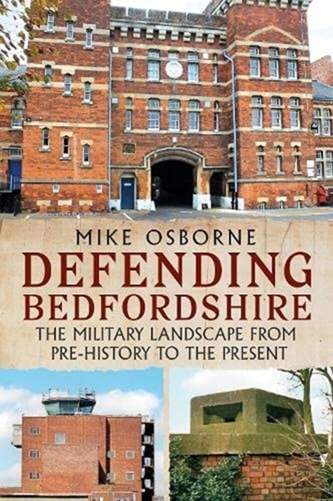 Defending Bedfordshire
