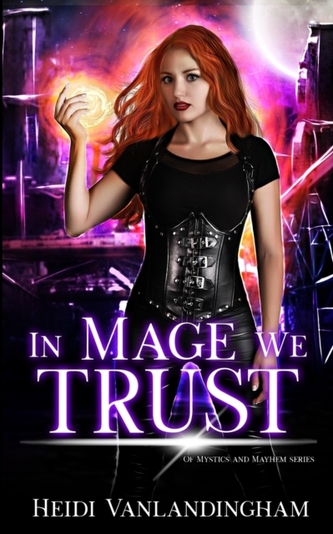 In Mage We Trust
