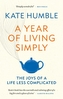 A Year of Living Simply