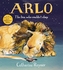 Arlo The Lion Who Couldn't Sleep