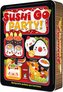 Sushi Go Party! (poľské vydanie) REBEL