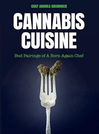 Cannabis Cuisine