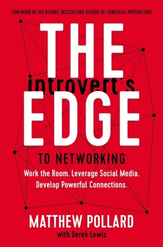 The Introvert's Edge to Networking