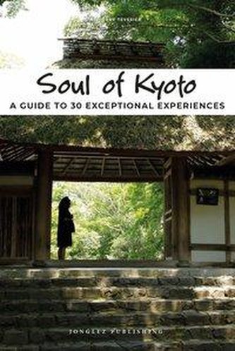 Soul of Kyoto