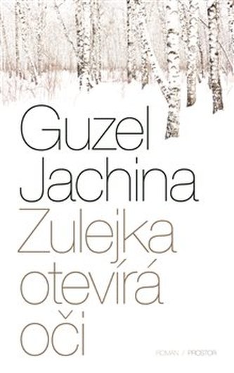 Zulejka otevírá oči Zulejka otevírá oči